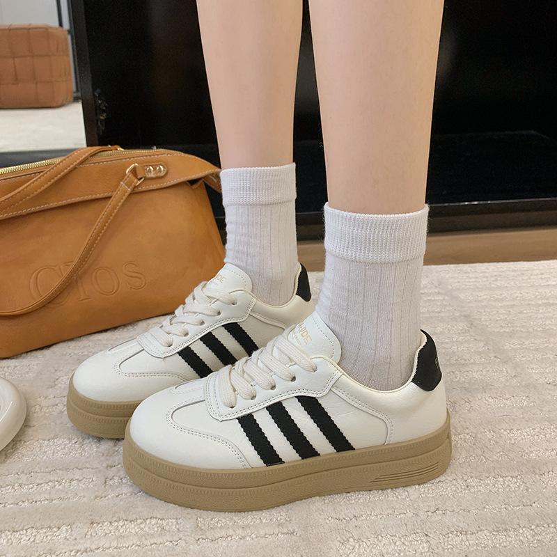 

Mesh women s spring summer thin breathable new platform white shoes student with skirt mesh shoes tide 40 чёрный