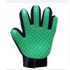 Pet Hair Removal Grooming Gloves Rubber Massage Brushes Effective Cat Fur Cleaning Tool for Daily Cat Care and Grooming Supplies