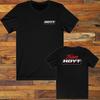 Team Hoyt Bogenschießen Jagd Jäger Herren Schwarz T-Shirt S-5XL Unisex T-Shirt