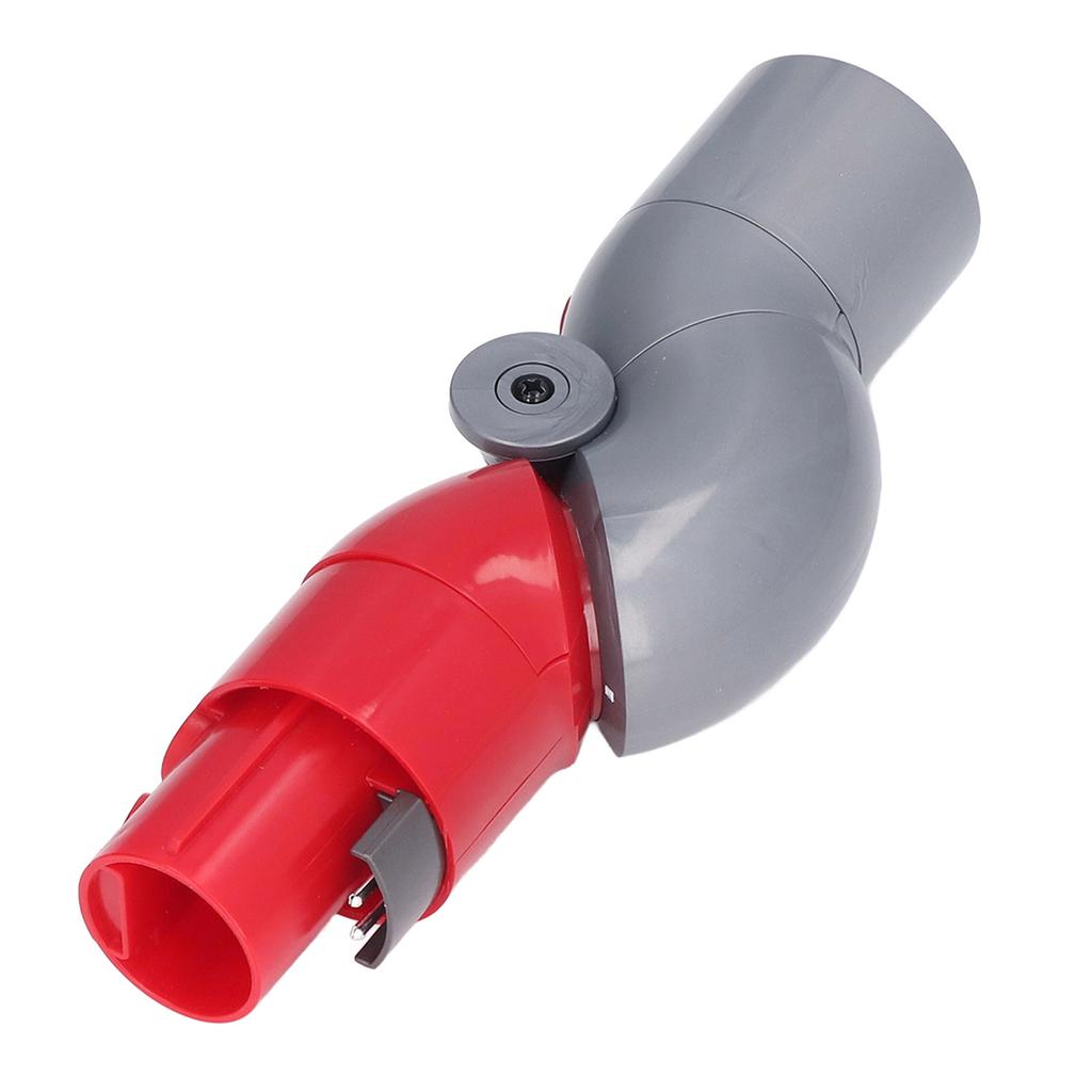 Vacuum Cleaner Bottom Adapter ABS 180 Degrees Rotation Vacuum Adapter Parts for V7 V8 V10 V11