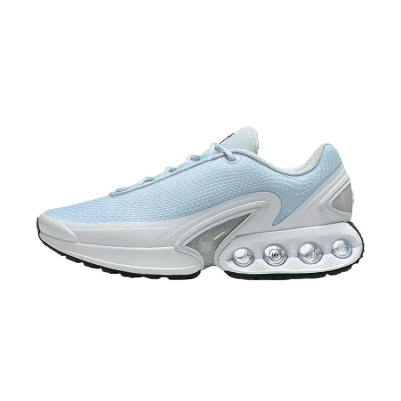 Bubble Cushion Running Shoes for Men Women Lightweight Breathable Sports Sneakers with Air Cushion Technology