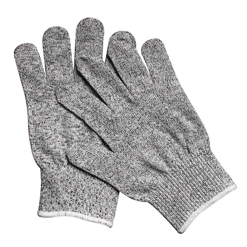 Multi-purpose Full-Finger Work Gloves