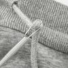 Bendable Steel Cord Threading Tool For Drawstring Spring Threader Clip Flexible String Puller Home Sewing Essential