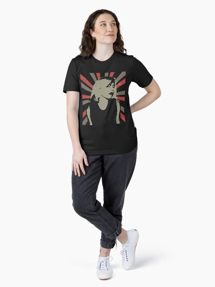 Blondie Art - Blondie Essential T-Shirt
