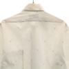 Sears 70s 80s Korean Vintage Overall handle Long sleeve Dress shirt Men's Used