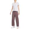 Nike Club Solid Moisture-Wicking Golf Quick-Dry Pants Women Pants IH3245-502
