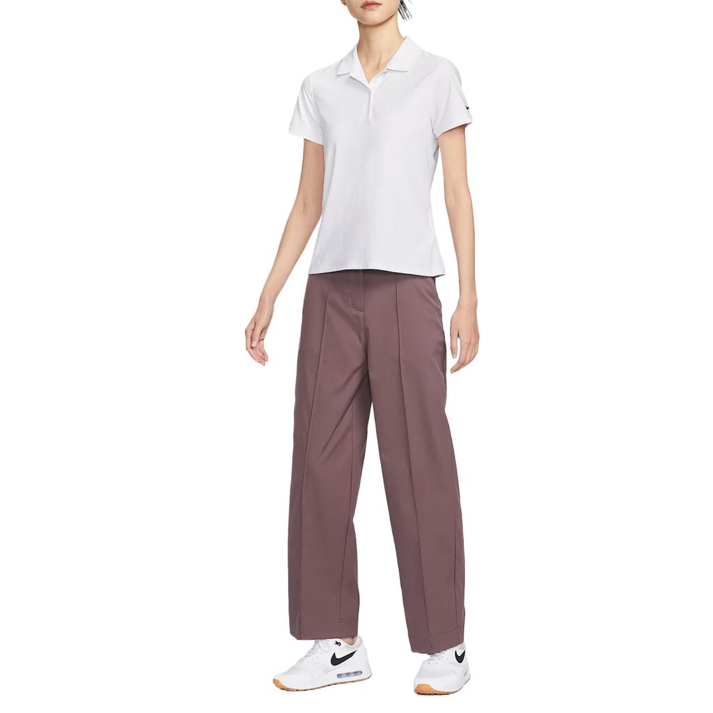Nike Club Solid Moisture-Wicking Golf Quick-Dry Pants Women Pants IH3245-502