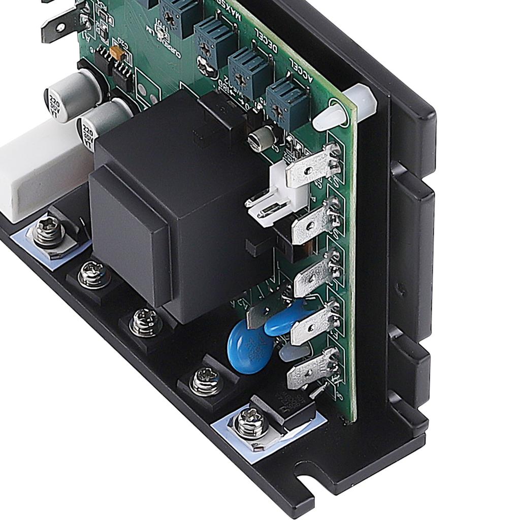 DC Motor Variable Speed Control Module For Minarik 115 Or 230 Volt AC Input 11-2269, MM23001C, 112269