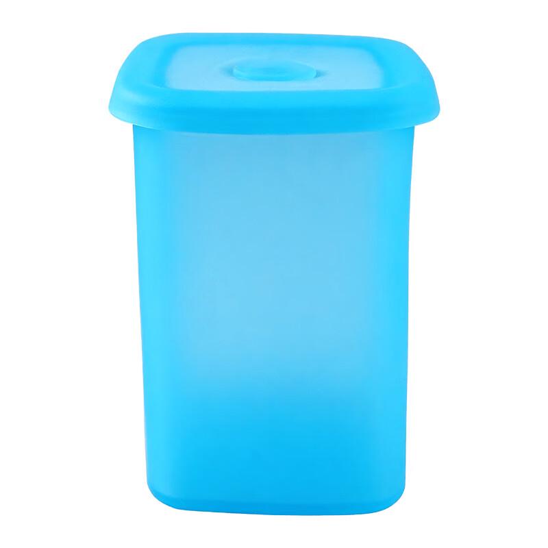 

Silicone Food Storage Container