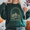 Velaris City of Starlight Sweatshirt Acotar Series Hoodie Unisex Crewneck Sweatshirts Long Sleeve Casual Pullover SJM Merch