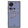 Luxury TPU Phone Case For ZTE nubia Z70 Ultra 5G Soft Silicone Cover Fashion Coque Protector Funda nubia Z 70 Ultra Lovely Case