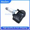 1/4X Car TPMS Tire Pressure Monitoring Sensor 103460200A 103460200 for Tesla Model X Model S 3 433MHz 1034602-00-A 1034602-00
