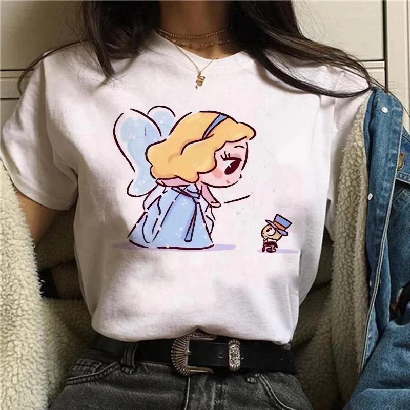 Cute Princess T SHIRT Unisex Unisex Unisex S