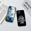RP39 Islamic Muslim Girls text Case for Samsung M06 M15 M16 M35 M55 M56 A36 A42 A50 A50S A51 A52 A32 A33 A05 A05S A06 A16 A20