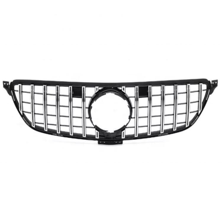 Mercedes-Benz GLE-Class W166/W292 Front Grille