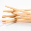 Alishan Individually Wrapped Disposable Bamboo Chopsticks