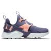 Nike Air Huarache City Low Light Carbon Women's AH6804-012