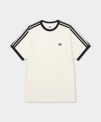adidas Waffle 3S Tee - Wonder White / Kw7436