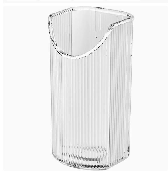 

Transparent Umbrella Storage Box One Size