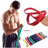 Indoor Fitness Elastic Band for Strength and Resistance Training - Exercise Arms and Pull-up Support