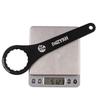 Bottom Bracket Tool 16 Notch Installation Tool Remover Wrench for Mountain Bike