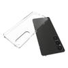 For Sony Xperia 1 VI Case Clear TPU Scratch Resistant Phone Cover