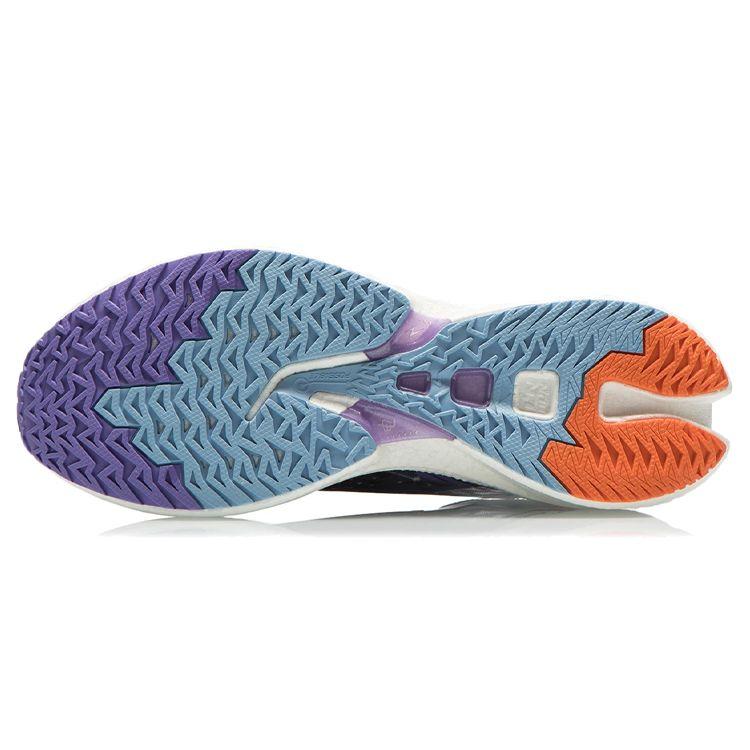 Li-Ning Feidian Discovery Black Constellation Women Sneakers ARMR006-2