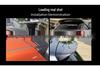 BMW 1 Series F20 Carbon Fiber Rear Diffuser Lip & Trunk Spoiler