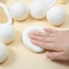 Snowball flour ball kneading music TPR decompression tool release ball decompression toy soft and sticky