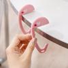 Animal Hook Strong Load-bearing Travel Portable for Hanging Decorative Table Purse Bag Hooks Wall Hanger Holder Supply