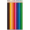 Maped Kredki Colorpeps Strong Trójkątne 12 Kolorów