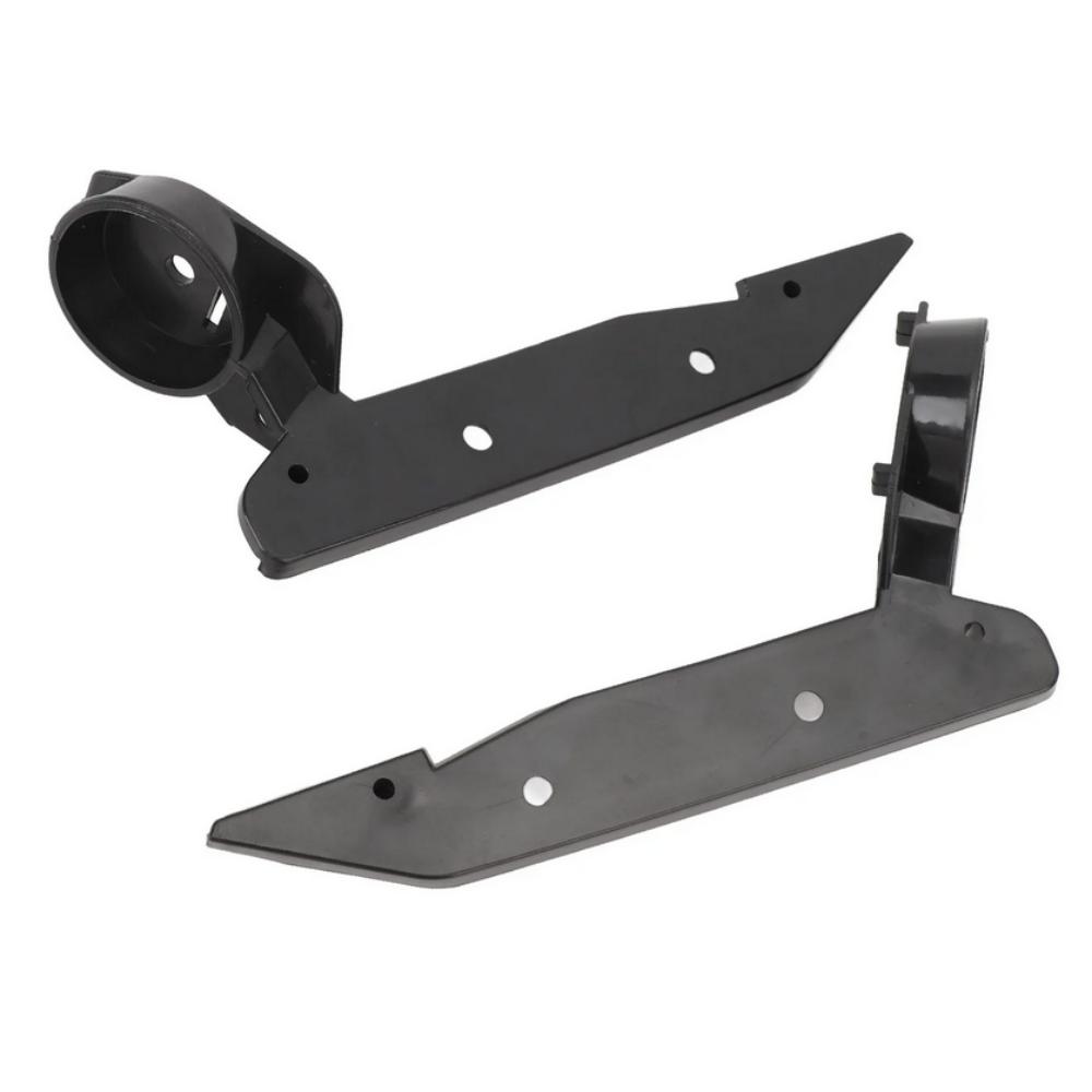 2x Front Bumper Cover Fender Support Bracket For BMW E90 E91 328i 335i 2007-2011