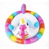 Sunny Water Rainbow Unicorn Walker Tube, Korean Water Fun Items