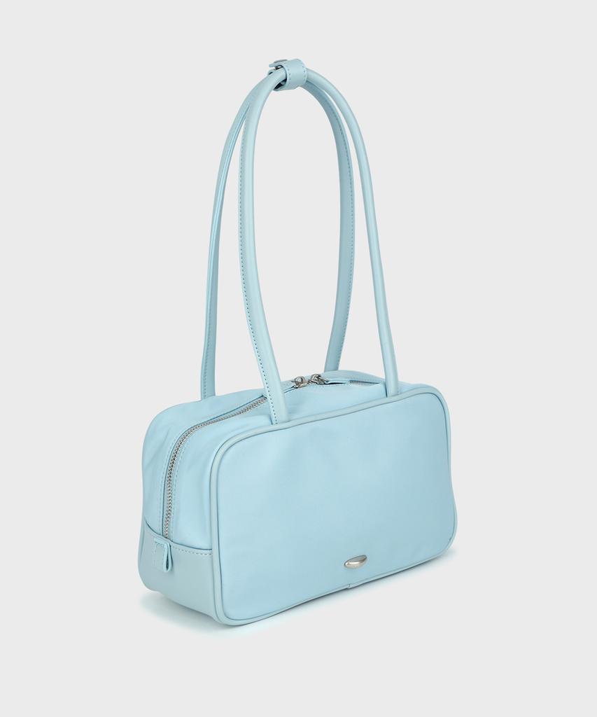 Afterhours Square Tote Bag (Sky Blue)