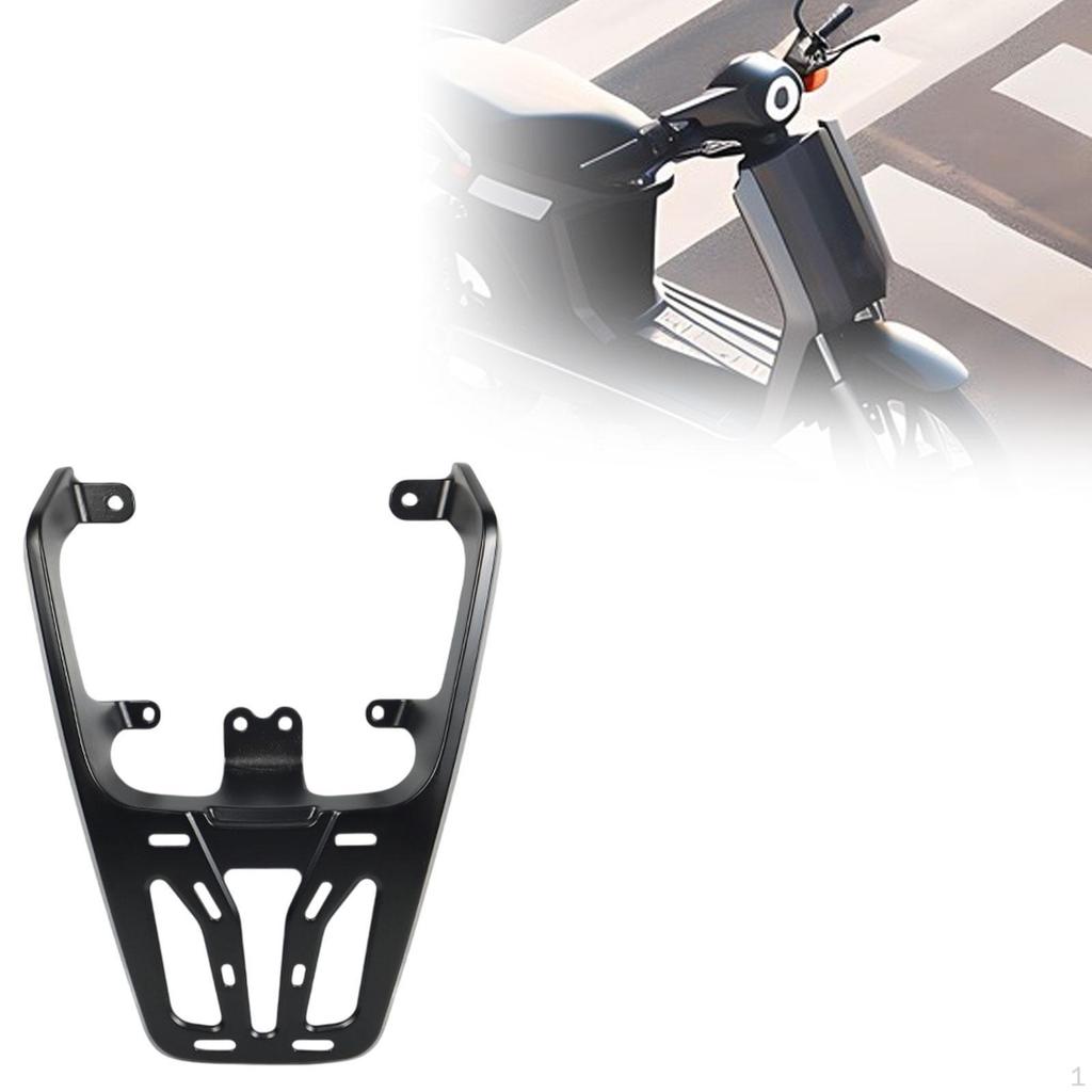 Suport spate pentru vehicule electrice, pentru piese de schimb pentru biciclete