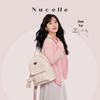 NUCELLE Flying Horse Women's Fashion Backpack