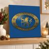 Chelsea Diamantmalerei Set 5D Vollbohrer DIY Diamantmosaik Wandkunst Heimdekoration
