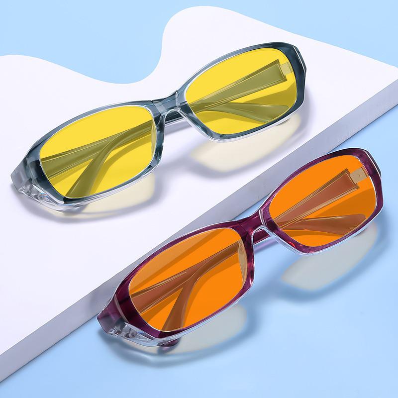 Y3379 Occhiali Sportivi Protettivi Anti Luce Blu Visione Notturna