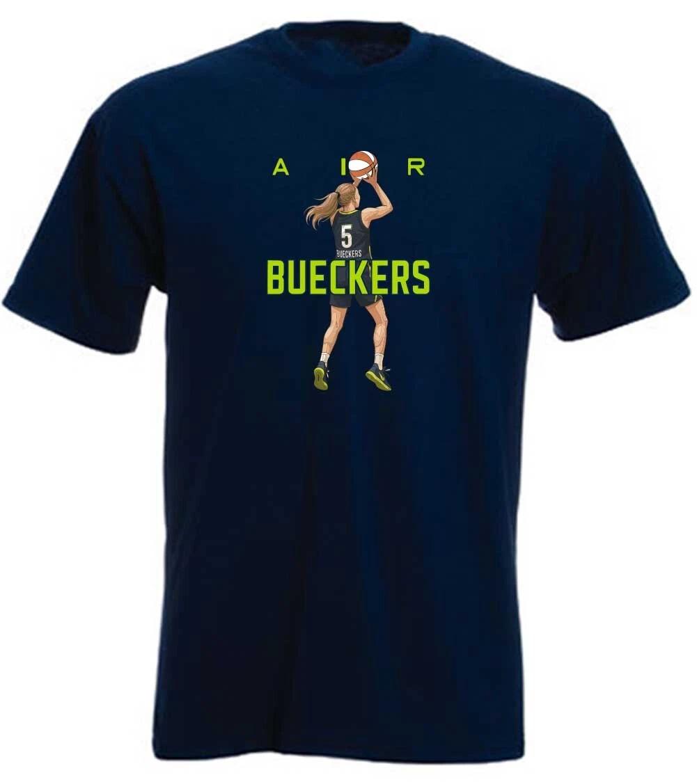 Paige Bueckers AIR Wings Shirt T-Shirt L