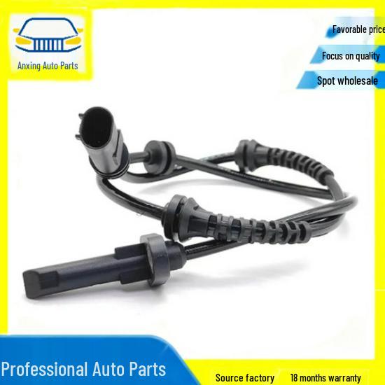BMW-Compatible ABS Wheel Speed Sensor 34526784901