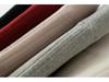 New Winter Girls' Velvet Tights: Thick, Vertical Stripe Base Layer Pants