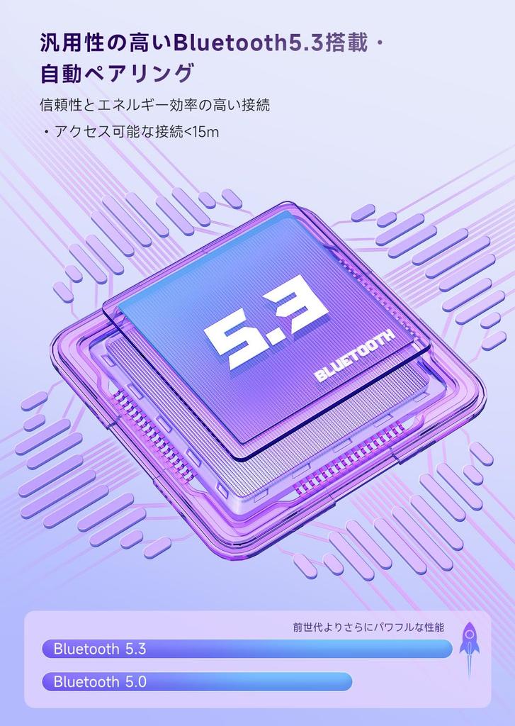 Gaming Headset Connection USB Wireless Gaming Headset Compatible with Ideal for and RPGs Like Fortnite and Genshin Impact PS5 Headset with 50mm Low