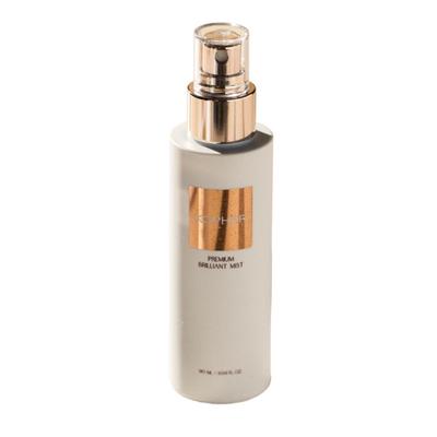 Premium Brilliant Mist Moisture & Whitening Essence Mist 90ml