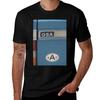 Gsa Break 1981 Tshirt Outdoor Activity Sports Tshirt