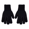 BBQ Gloves Fireproof Heat Resistant Prevent Slip Grilling Gloves for Microwave Oven Barbecue Baking