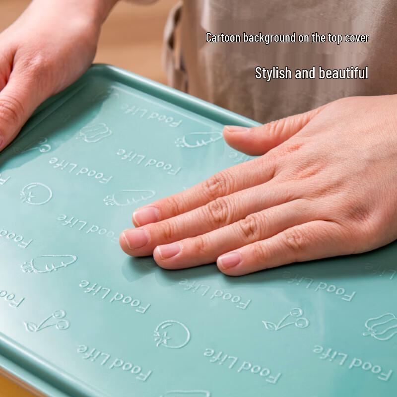 Xitianlong Refrigerator Food Storage Container