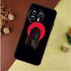 Devil Girl Woman For OnePlus 13 12 11 12R 13R 9 10 Pro 8T 9RT 10T 10R Nord 4 CE 2 3 Lite N20 N30 Phone Case