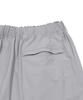 BEENTRILL Woven Ripstop Stretch Pants (Grey)