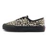 Vans Autentiški VR3 žemi krepšinio batai gyvūnų rašto unisex sportbačiai VN0A4BX52QT