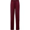 Womens/Ladies French Terry Tracksuit Bottoms